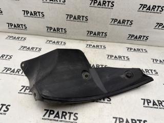 Подкрылок левый задний TOYOTA VITZ KSP130 1KRFE 52592-52290 2 ракурс