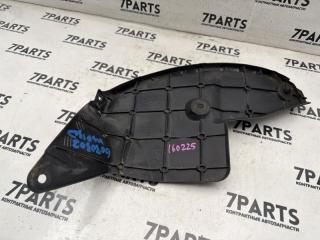 Подкрылок левый задний TOYOTA VITZ KSP130 1KRFE 52592-52290 3 ракурс