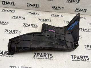 Подкрылок левый задний TOYOTA VITZ KSP130 1KRFE 52592-52290 4 ракурс