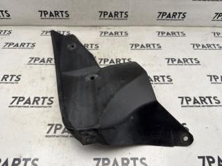 Подкрылок правый задний TOYOTA VITZ KSP130 1KRFE 52591-52300 1 ракурс