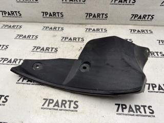 Подкрылок правый задний TOYOTA VITZ KSP130 1KRFE 52591-52300 2 ракурс