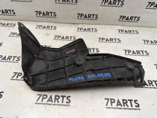 Подкрылок правый задний TOYOTA VITZ KSP130 1KRFE 52591-52300 4 ракурс