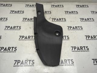 Подкрылок правый задний TOYOTA BELTA KSP92 1KRFE 52591-52230 1 ракурс