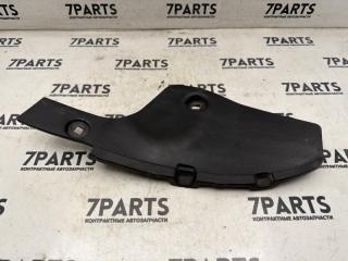 Подкрылок правый задний TOYOTA BELTA KSP92 1KRFE 52591-52230 2 ракурс