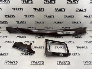Пластик салона MITSUBISHI GALANT FORTIS CY3A 4B10 ,8002A550 1 ракурс