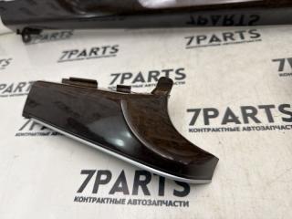 Пластик салона MITSUBISHI GALANT FORTIS CY3A 4B10 ,8002A550 2 ракурс
