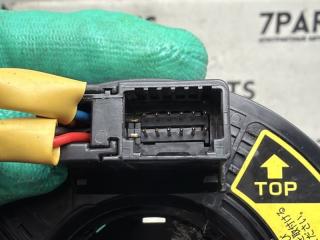 Шлейф-лента air bag TOYOTA AVENSIS AZT251 2AZFSE 84306-05050 5 ракурс