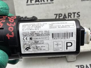 Кнопка пуска двигателя TOYOTA VITZ KSP130 1KRFE 8961152030 5 ракурс