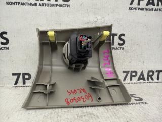 Кнопка пуска двигателя TOYOTA CAMRY ACV45 2AZFE 3 ракурс