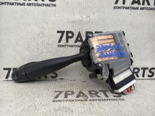 Гитара правая TOYOTA PASSO SETTE M502E 3SZVE 3 ракурс