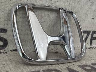 Эмблема HONDA CIVIC EU1 D15B 2 ракурс