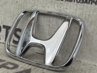 Эмблема HONDA CIVIC EU1 D15B 3 ракурс