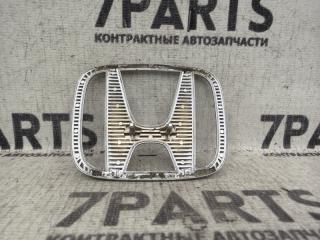 Эмблема HONDA CIVIC EU1 D15B 4 ракурс