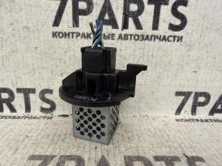 Реостат DAIHATSU TERIOS J102G K3VET 1 ракурс
