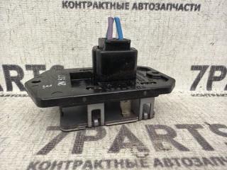 Реостат TOYOTA VITZ 2011 контрактная Реостат TOYOTA VITZ 2011