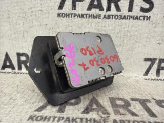 Реостат TOYOTA VITZ KSP130 1KRFE 2 ракурс