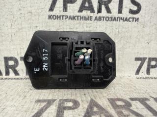 Реостат TOYOTA VITZ KSP130 1KRFE 3 ракурс