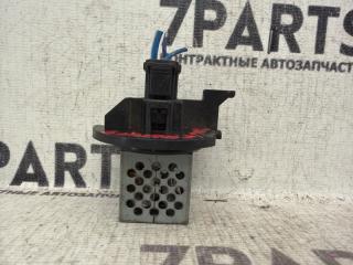 Реостат DAIHATSU TERIOS KID J111G EFDEM 1 ракурс