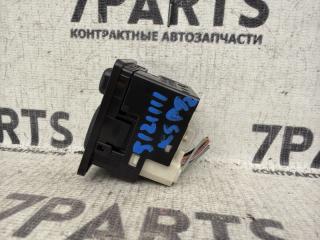 Блок управления зеркалами TOYOTA BELTA KSP92 1KRFE 84870-28020 2 ракурс