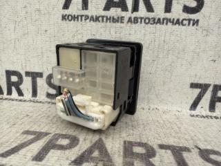 Блок управления зеркалами TOYOTA BELTA KSP92 1KRFE 84870-28020 3 ракурс