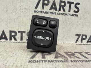 Блок управления зеркалами TOYOTA VITZ KSP130 1KRFE 84870-28020 1 ракурс
