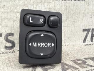 Блок управления зеркалами TOYOTA VITZ KSP130 1KRFE 84870-28020 2 ракурс