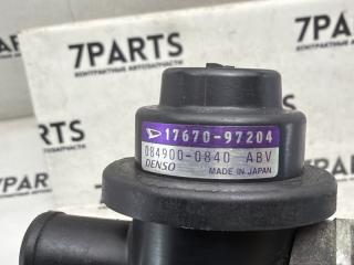 Байпас DAIHATSU TERIOS J102G K3VET 17670-97204 4 ракурс