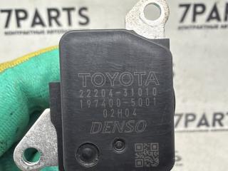 Датчик расхода воздуха TOYOTA CAMRY ACV45 2AZFE 22204-31010 3 ракурс