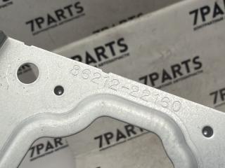 Крепление магнитофона TOYOTA CRESTA GX100 1GFE ,86211-22180 4 ракурс