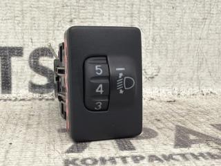Кнопка корректора фар TOYOTA VITZ KSP130 1KRFE 8415252090 1 ракурс