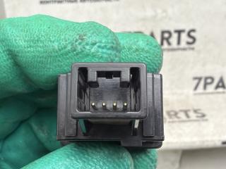 Кнопка корректора фар TOYOTA VITZ KSP130 1KRFE 8415252090 4 ракурс