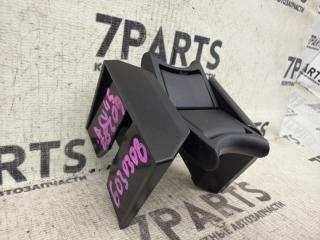 Подстаканник TOYOTA CAMRY ACV45 2AZFE 2 ракурс