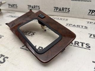 Консоль кпп TOYOTA CRESTA GX100 1GFE 3 ракурс