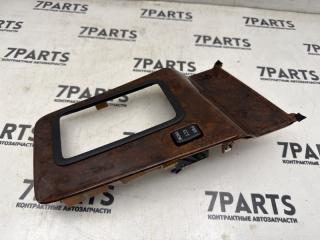 Консоль кпп TOYOTA CRESTA GX100 1GFE 4 ракурс