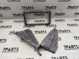 Консоль магнитофона TOYOTA AVENSIS AZT251 2AZFSE 55405-05170 1 ракурс