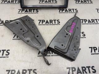 Консоль магнитофона TOYOTA AVENSIS AZT251 2AZFSE 55405-05170 2 ракурс