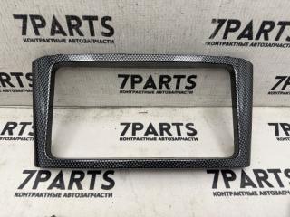 Консоль магнитофона TOYOTA AVENSIS AZT251 2AZFSE 55405-05170 3 ракурс
