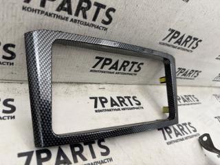 Консоль магнитофона TOYOTA AVENSIS AZT251 2AZFSE 55405-05170 4 ракурс