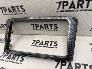 Консоль магнитофона TOYOTA AVENSIS AZT251 2AZFSE 55405-05170 5 ракурс