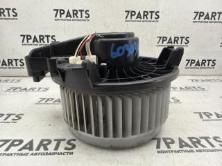 Мотор печки TOYOTA CAMRY ACV45 2AZFE 87103-33100,272700-8050 1 ракурс