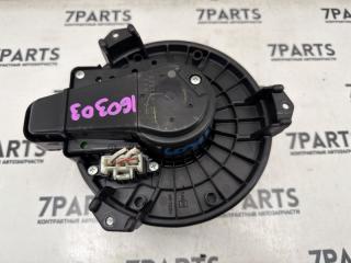 Мотор печки TOYOTA CAMRY ACV45 2AZFE 87103-33100,272700-8050 2 ракурс