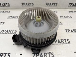 Мотор печки TOYOTA CAMRY ACV45 2AZFE 87103-33100,272700-8050 4 ракурс
