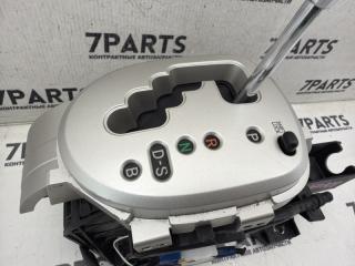 Селектор акпп TOYOTA BELTA KSP92 1KRFE 3 ракурс Селектор акпп TOYOTA BELTA KSP92 1KRFE 3 ракурс