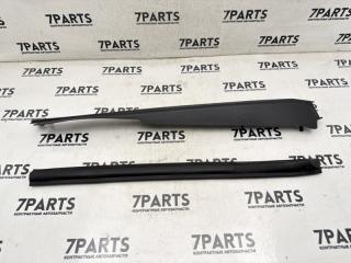 Накладка на крыло левая передняя TOYOTA CAMRY ACV45 2AZFE 53826-33020 1 ракурс