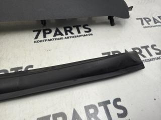 Накладка на крыло левая передняя TOYOTA CAMRY ACV45 2AZFE 53826-33020 4 ракурс