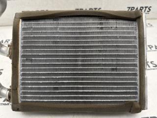 Радиатор печки NISSAN PRESAGE TU31 QR25DE 27140CN100 4 ракурс
