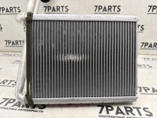 Радиатор печки TOYOTA BELTA KSP92 1KRFE 87107-52060,87107-0D050 5 ракурс