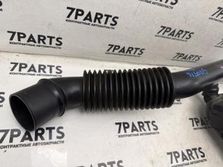 Воздухозаборник NISSAN RASHEEN RFNB14 GA15DE 165540M301 2 ракурс