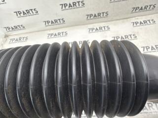 Воздухозаборник NISSAN RASHEEN RFNB14 GA15DE 165540M301 5 ракурс