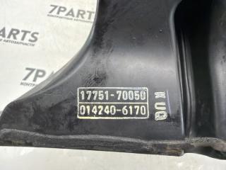 Воздухозаборник TOYOTA CRESTA GX100 1GFE 17751-70050 5 ракурс